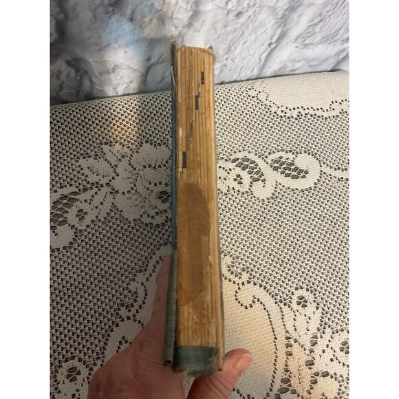 1927 Music Appreciation Reader, Book Four by Hazel Gertrude Kinscella - Picture 6 of 13